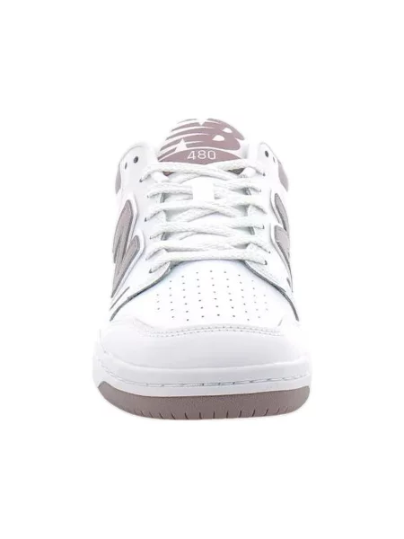 Pantofi New Balance alb