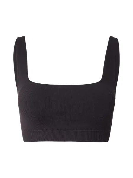 Fabletics Sportovní podprsenka černá