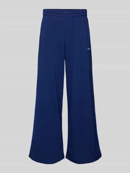 Spodnie dresowe z elastycznym pasem Adidas Sportswear