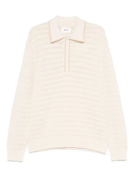 Поло тениска Nn07