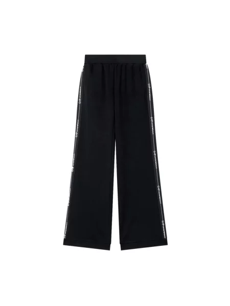 Joggery Emporio Armani Ea7 czarne