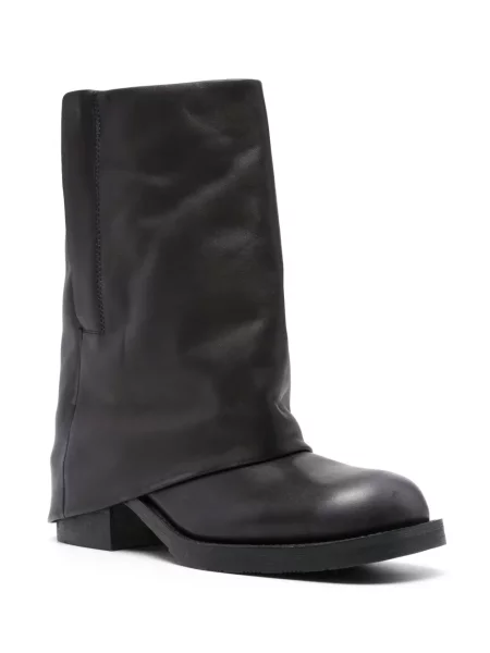 Botine Ash negru