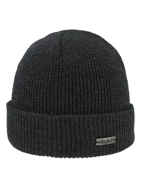 Eisglut Kape Leong antracit