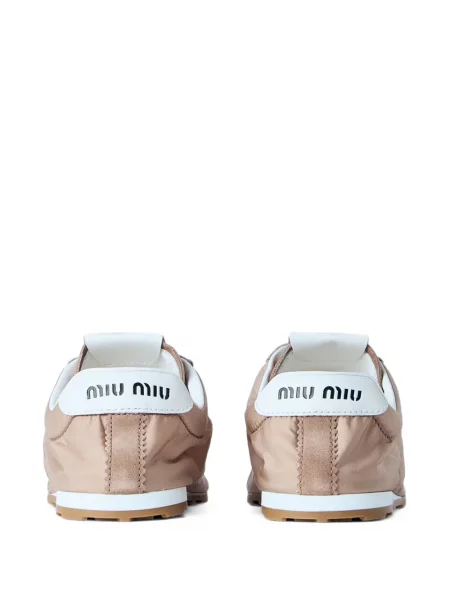 Ватиран маратонки Miu Miu