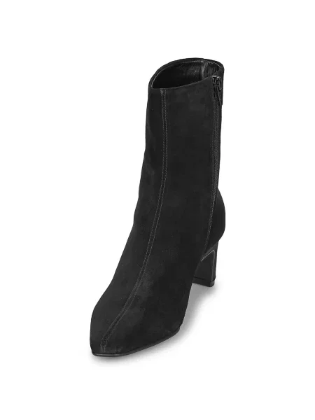 Pantofi Jb Martin negru