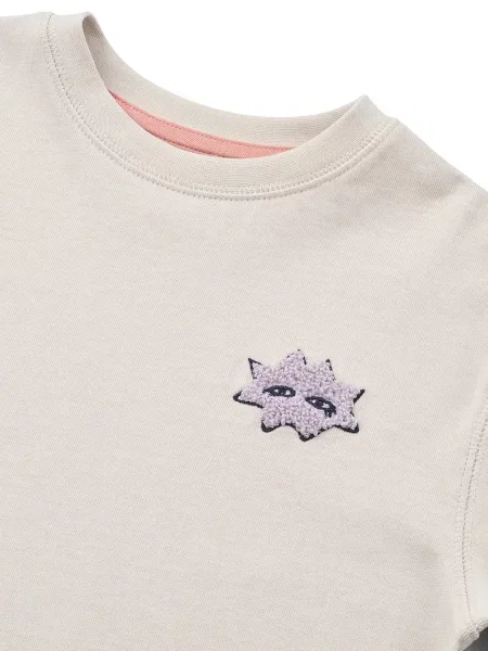 Liewood футболка дитяча Tyler Placement SS T-shirt