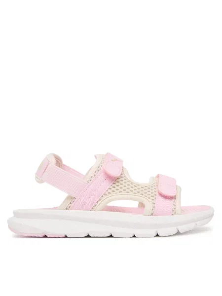Szandál Puma Evolve Sandal PS 21 rózsaszín