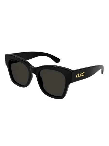 Ochelari de soare Gucci Eyewear negru