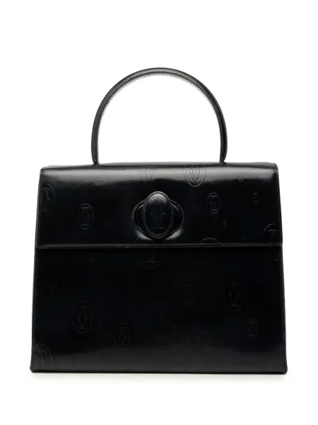 Τοπ Cartier μαύρο