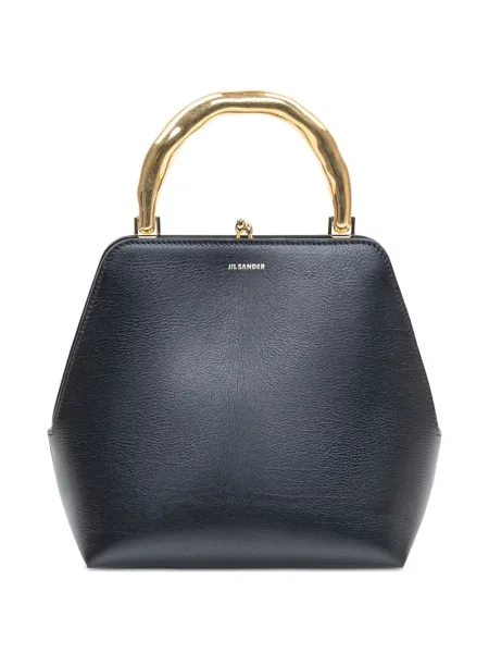 Geantă Jil Sander negru