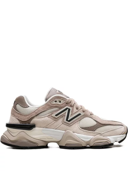 Sneakerși New Balance gri