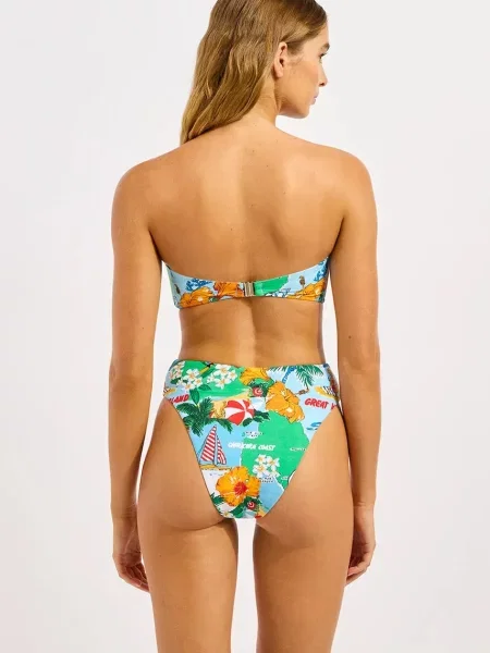 Seafolly plavková podprsenka dámska Bandeau