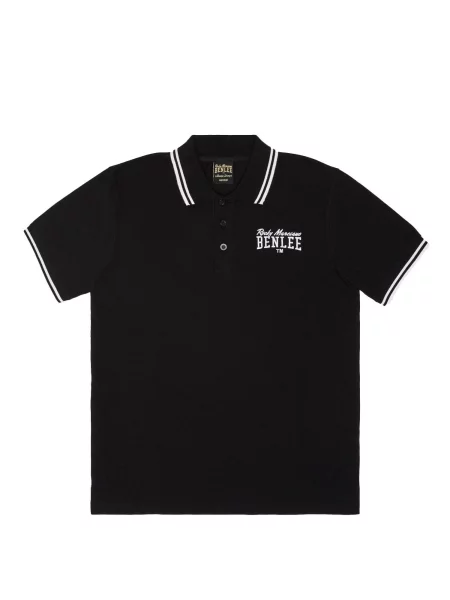 Polo Benlee Stutton biała