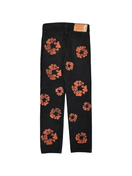 Blugi Denim Tears negru