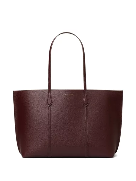 Geantă Tory Burch roșu