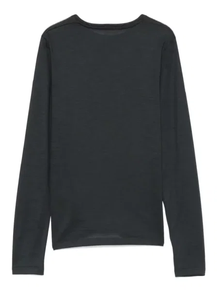 Tricou Massimo Alba alb