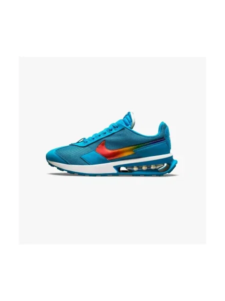 Pantofi Nike roșu