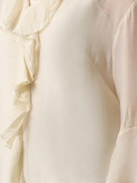 Блуза Clothe бежева