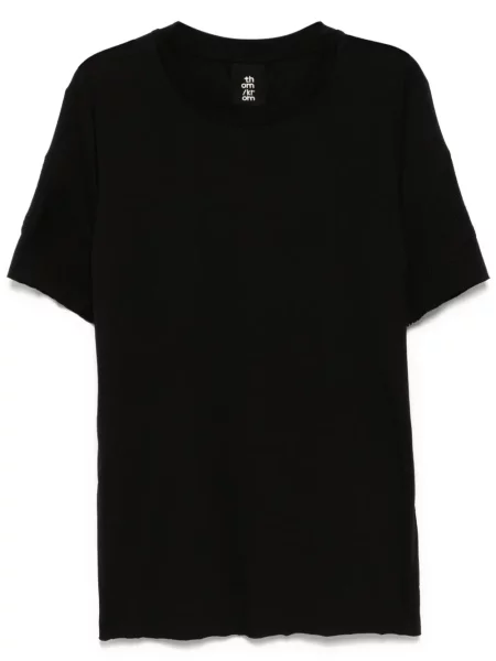 Tricou Thom Krom negru