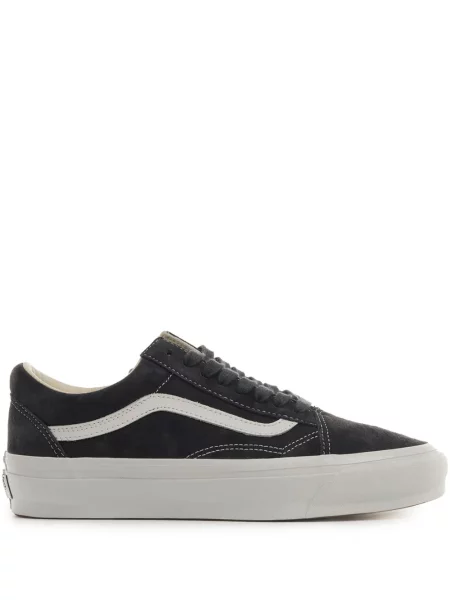 Sneakerși Vans Old Skool negru