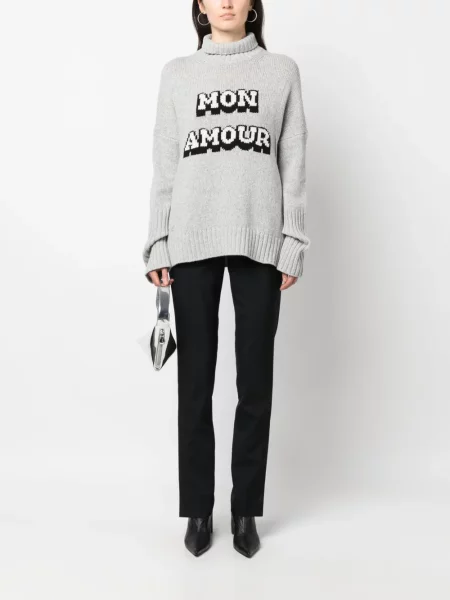 Kelnės Zadig&voltaire juoda