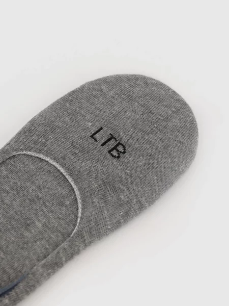 Носки Ltb Jeans серые