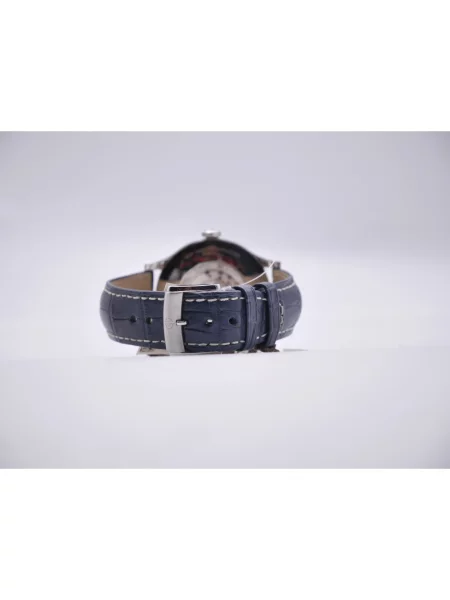 Zegarek Baume Et Mercier szary