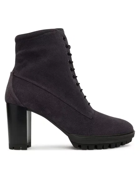 Čizme HÖGL tamnoplava