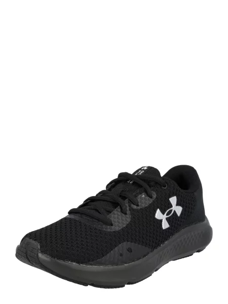 Pantofi pentru alergare Under Armour Ua W Charged Pursuit 3 negru
