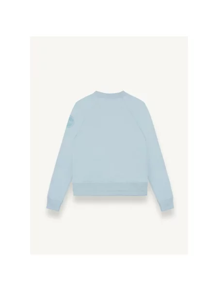 Bluza Colmar niebieska