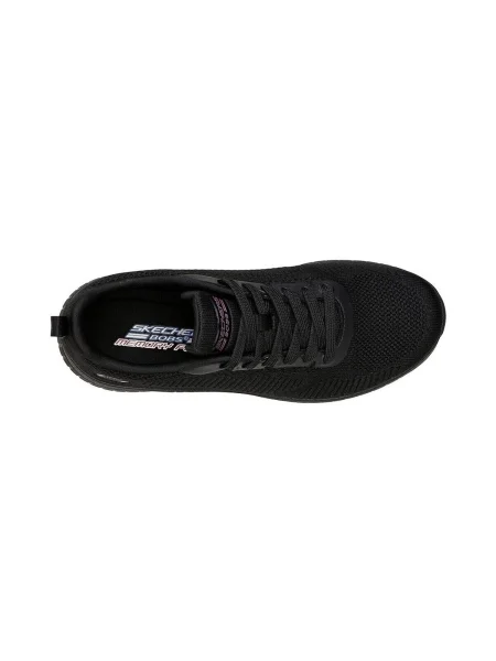 Tenisky Skechers čierna