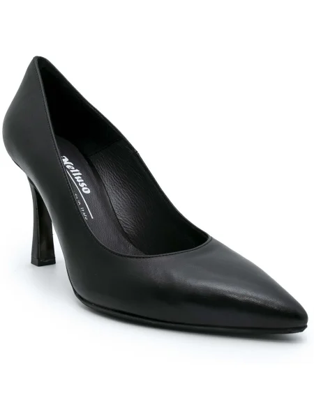 Pantofi Melluso negru