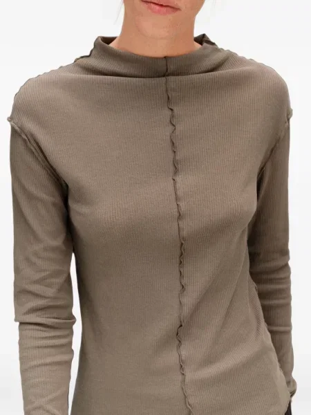 Tricou Bimba Y Lola maro