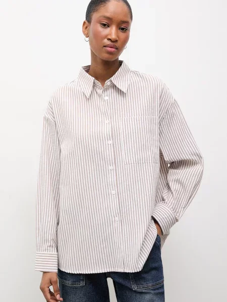 Рубашка Answear.lab