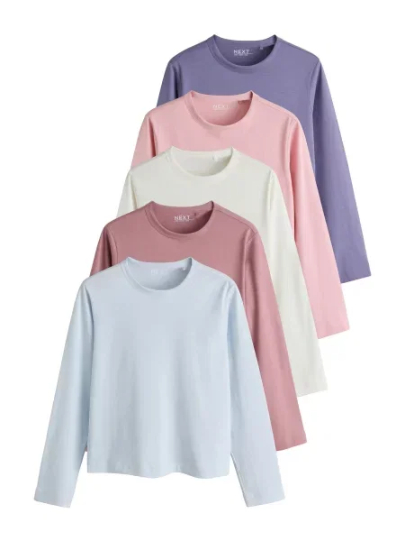 Next Tricou mai multe culori