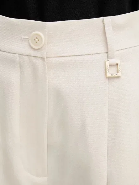 Pantaloni scurți Joop! plisate