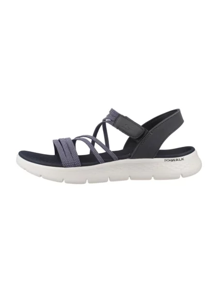 Pantofi Skechers albastru