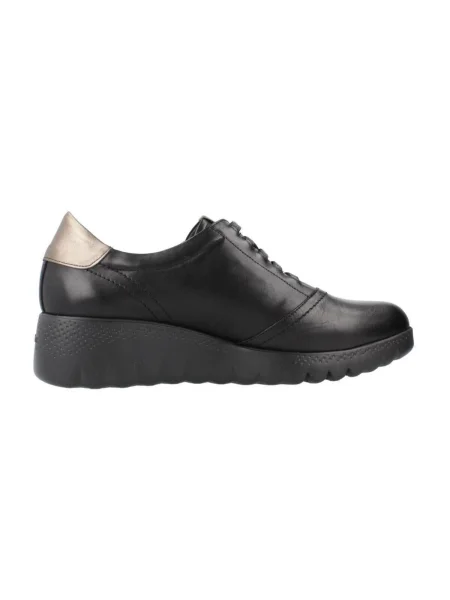 Pantofi Fluchos negru
