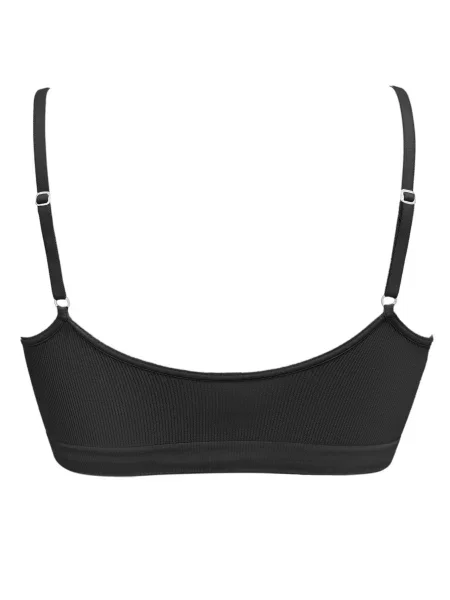 Бюстгальтер Pretty Polly черный