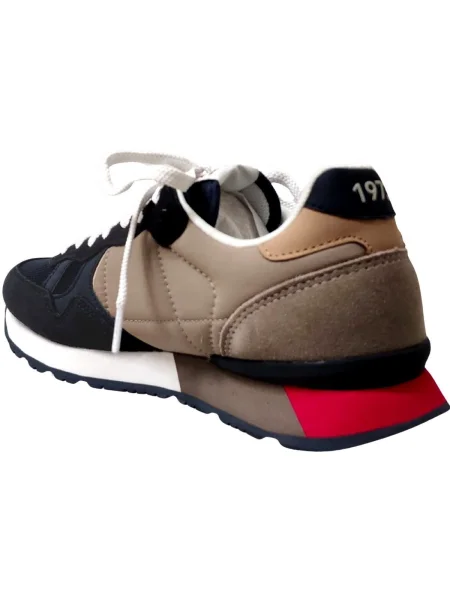 Pantofi Pepe Jeans albastru