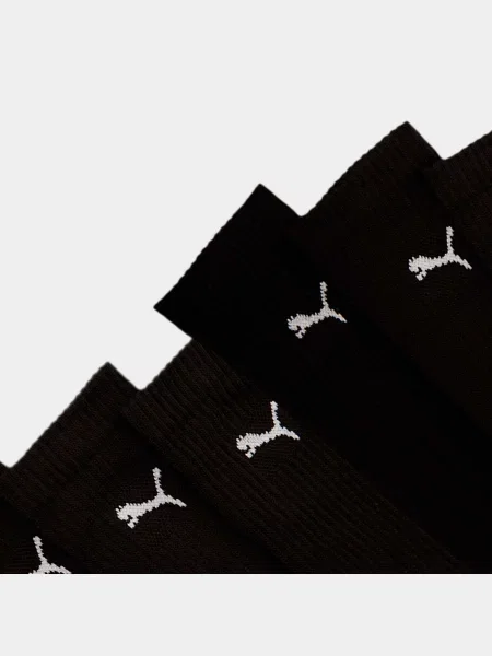 Носки Puma черные