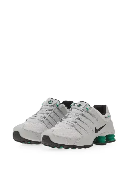Cămașă Nike din poplin retro portocaliu