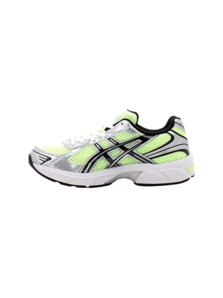 Pantofi Asics plasă galben