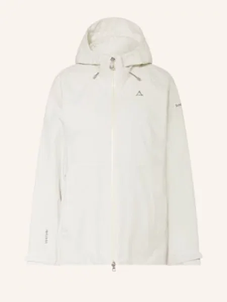 Schöffel Kurtka Funkcyjna Mauku grau