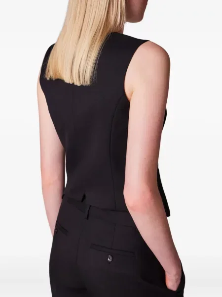 Vestă Paul Smith negru
