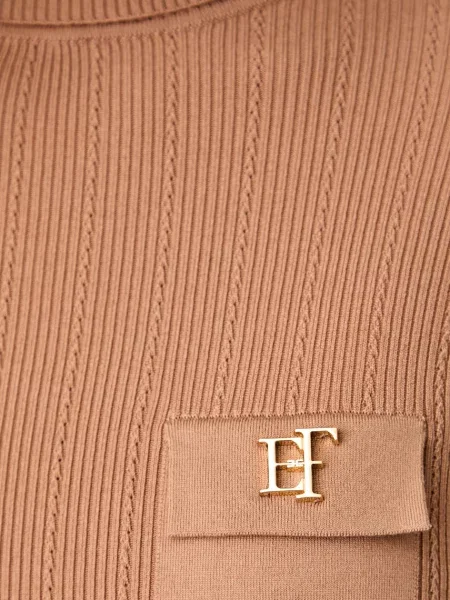 Свитер Elisabetta Franchi