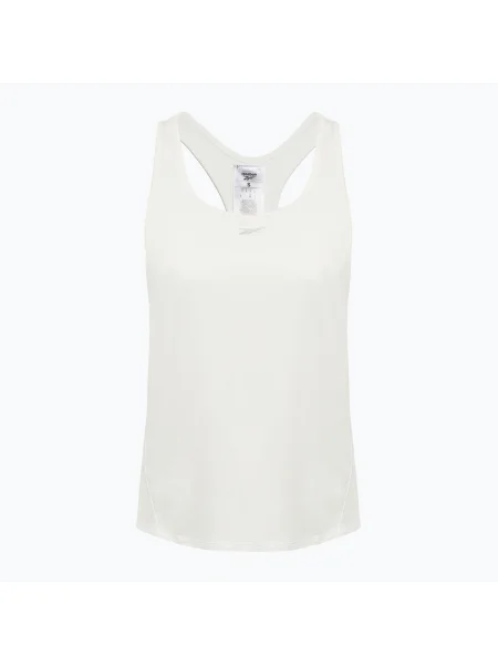 Tricou de antrenament pentru femei Reebok Rbk-Chill Atletic Tank chalk