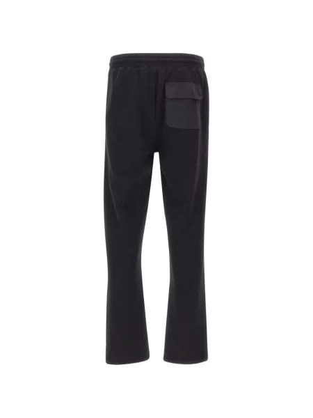 Pantaloni Mc2 Saint Barth cu cordon negru