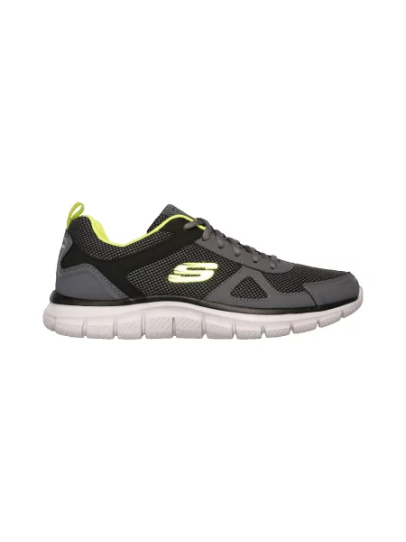 Sneaker Skechers szürke