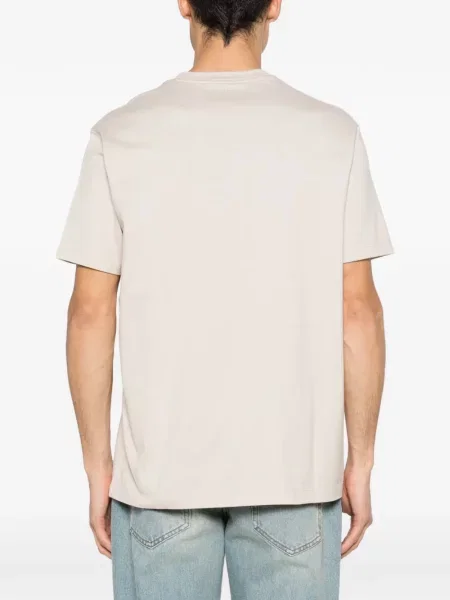 Tricou Paul & Shark cu autograf